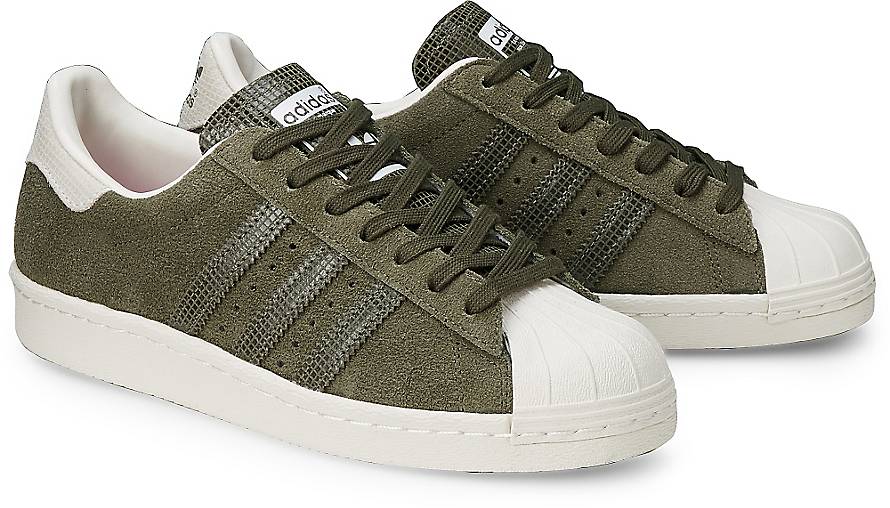 superstars kaki